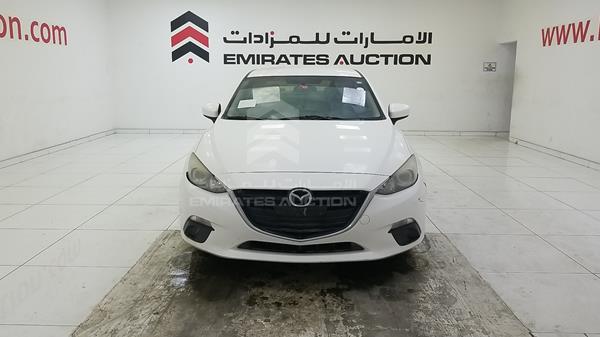 MAZDA 3 2015 jm7bm1szxf1300104