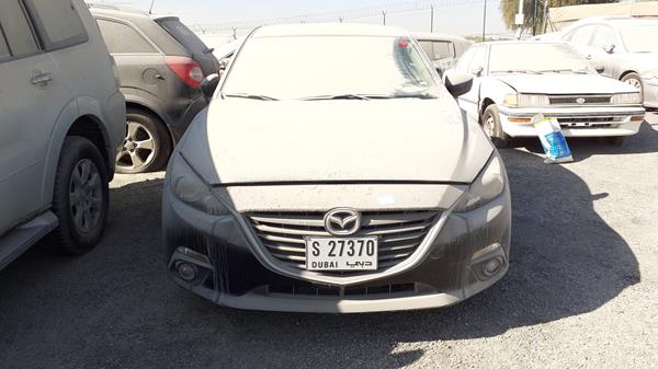 MAZDA 3 2016 jm7bm1szxg1324436