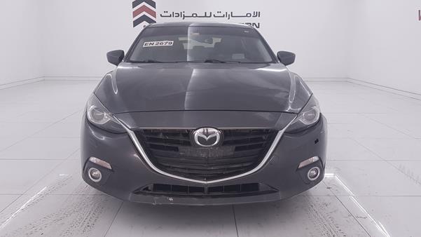 MAZDA 3 2015 jm7bm3h76f1310436