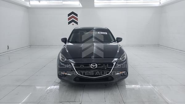 MAZDA 3 2018 jm7bn1sz6j1218232