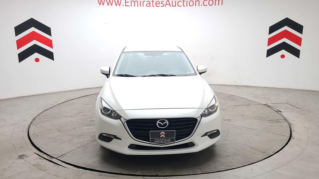 MAZDA 3 2019 jm7bn1sz9k1261769