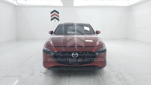 MAZDA 3 2021 jm7bpaha7m1116616