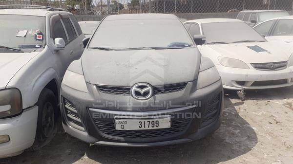 MAZDA CX 7 jm7er1930a0206165