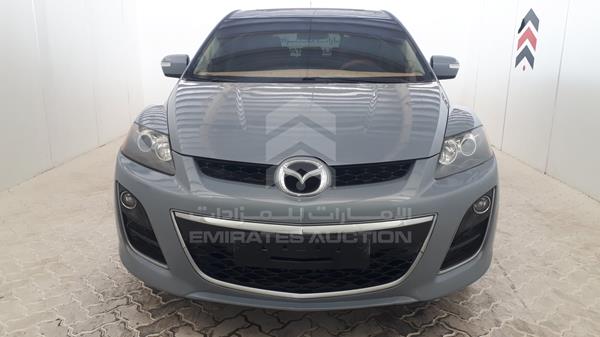 MAZDA CX 7 jm7er193610202881