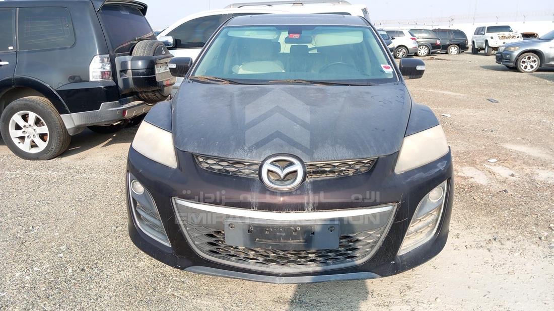 MAZDA CX7 2011 jm7er1938b0227279