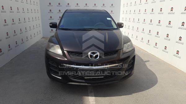 MAZDA CX 7 jm7er193xa0205900