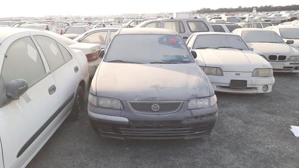 MAZDA 626 1998 jm7gf12s4w1104579