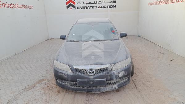 MAZDA 6 2006 jm7gg32f161526742