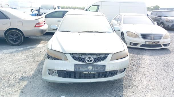 MAZDA 6 2006 jm7gg32f561515775