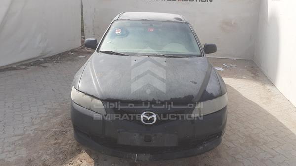 MAZDA 6 2007 jm7gg32f671533512