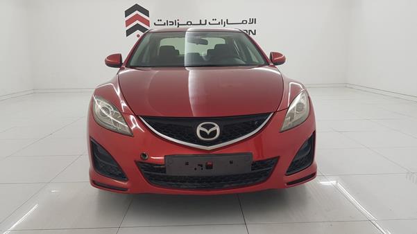 MAZDA 6 2011 jm7gh32f4b1214874