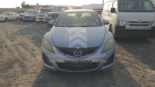 MAZDA 6 2011 jm7gh32f7b1206851