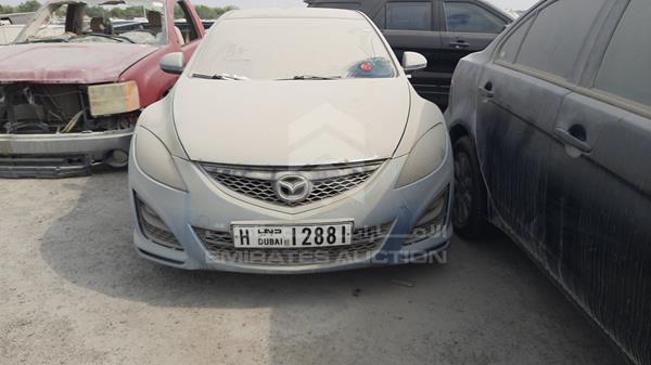 MAZDA 6 2011 jm7gh32f8b1206003