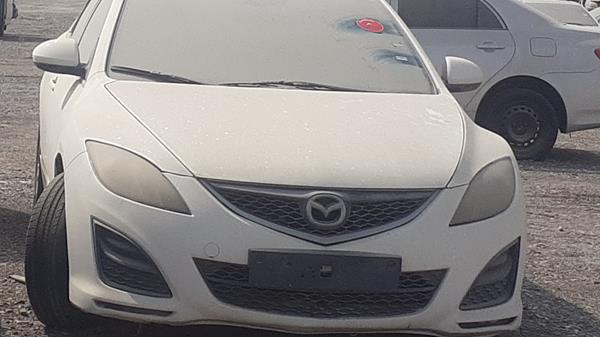 MAZDA 6 2012 jm7gh3sf0c1218468