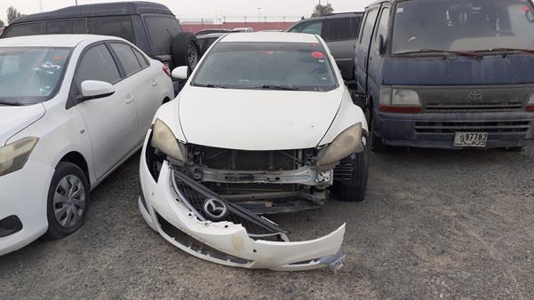 MAZDA 6 2012 jm7gh3sf0c1224352