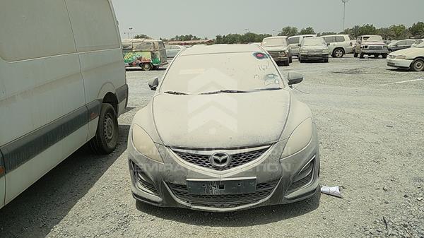 MAZDA 6 2012 jm7gh3sf2c1221923