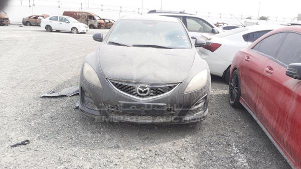 MAZDA 6 2013 jm7gh3sf3d1230146