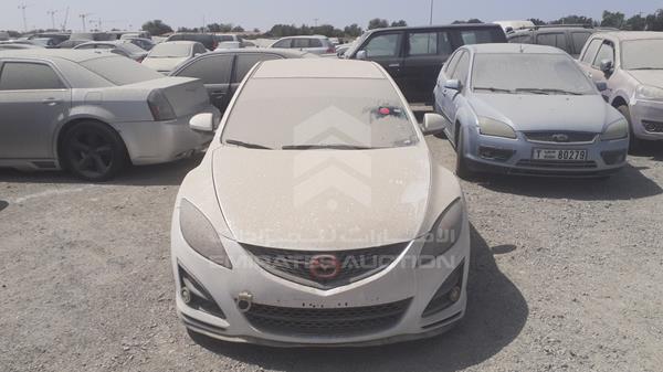 MAZDA 6 2013 jm7gh3sf9d1230944