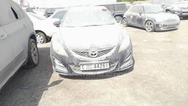 MAZDA 6 2012 jm7gh3sfxc1225363