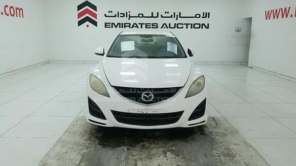 MAZDA 6 2013 jm7gh3sfxd1232881