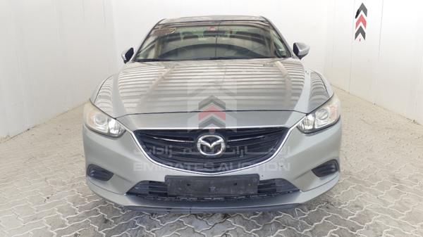 MAZDA 6 2016 jm7gj4s35g1205267