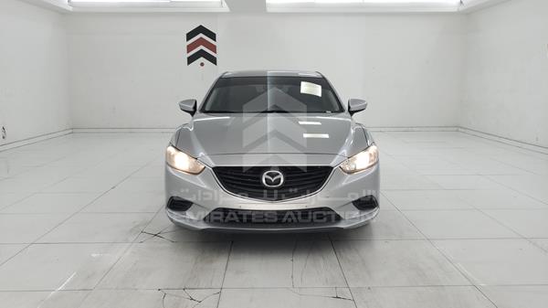 MAZDA 6 2016 jm7gj4s3xg1219956