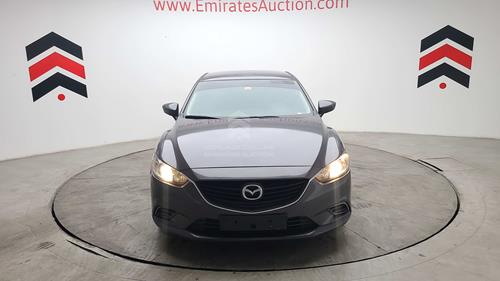 MAZDA 6 2015 jm7gj4s70f1138336