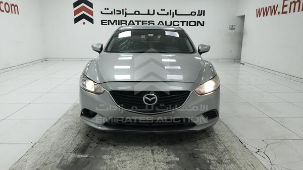 MAZDA 6 2015 jm7gj4s74f1145547