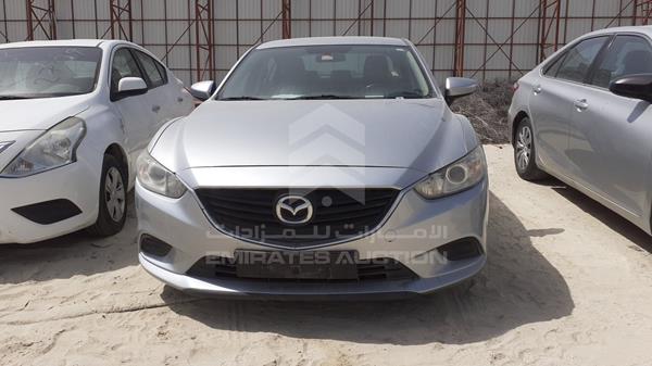 MAZDA 6 2016 jm7gj4s76g1205782