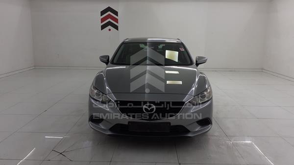 MAZDA 6 2015 jm7gj4s77f1145848