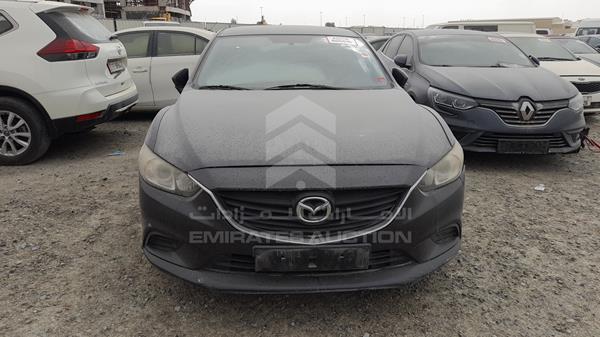 MAZDA 6 2015 jm7gj4s7xf1150056