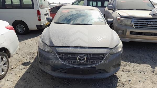 MAZDA 6 2017 jm7gl4s30h1109221