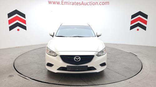 MAZDA 6 2018 jm7gl4s30j1143925