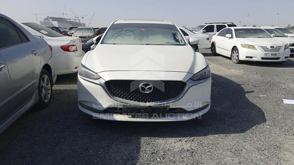 MAZDA 6 2019 jm7gl4s36k1313075