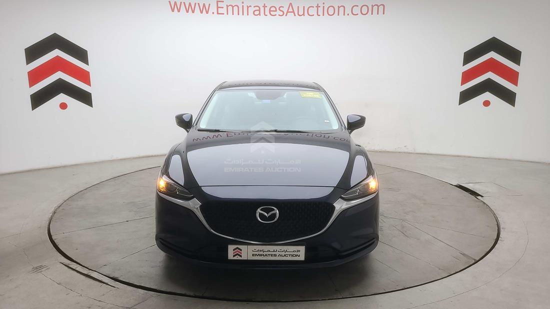 MAZDA 6 2022 jm7gl4s37n1459909