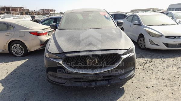 MAZDA CX 5 2018 jm7kfawl3j0159407