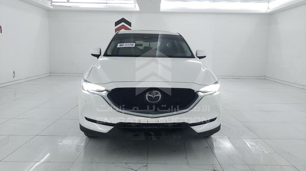 MAZDA CX 5 2020 jm7kfawl3l0371114