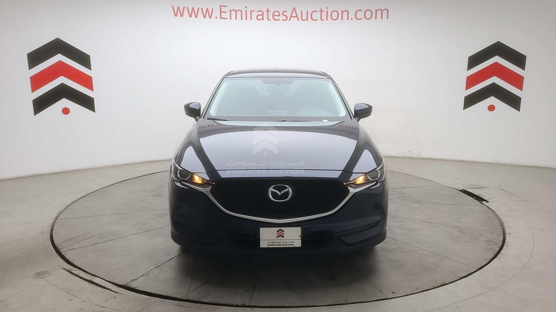 MAZDA CX 5 2019 jm7kfawl5k0242807