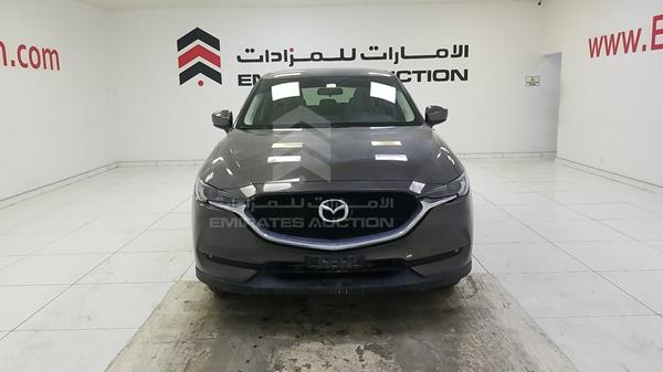 MAZDA CX 5 2019 jm7kfawl6k0326845