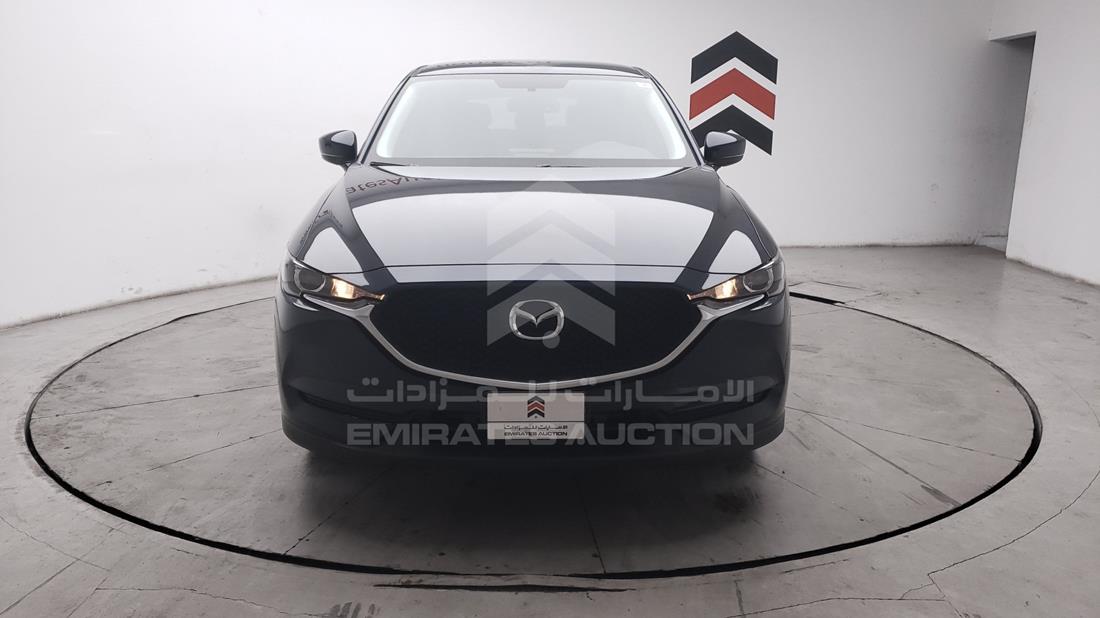 MAZDA CX 5 2020 jm7kfawl8l0357810