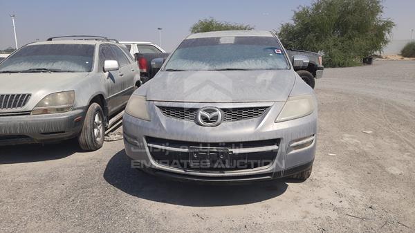 MAZDA CX 9 jm7tb19a080103364