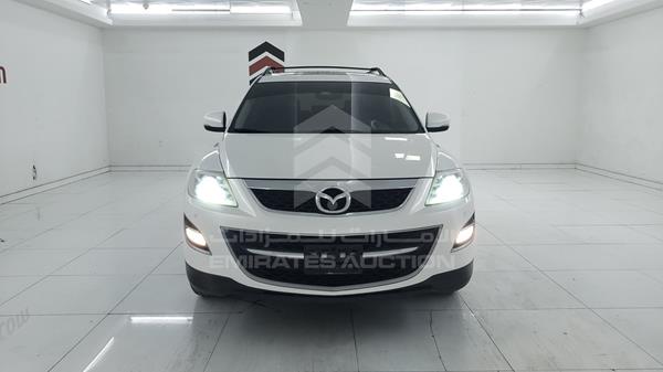 MAZDA CX 9 jm7tb19a3b0300570