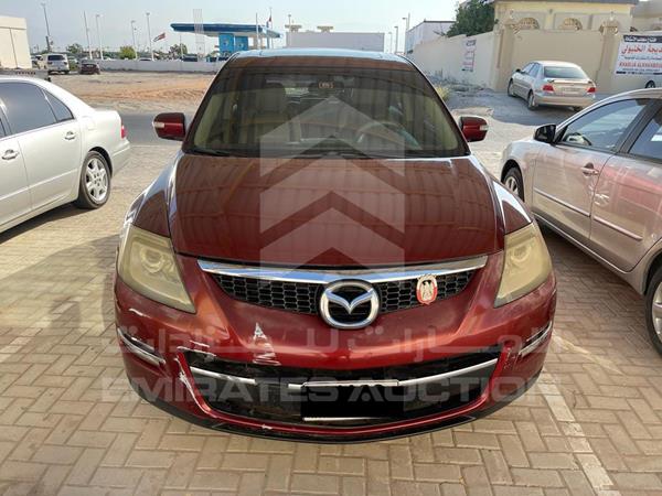 MAZDA CX 9 jm7tb19a490113753