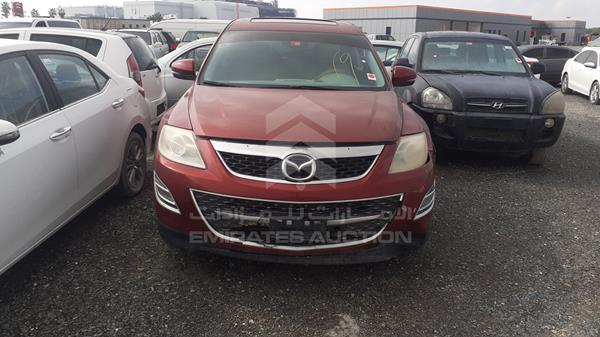 MAZDA CX 9 jm7tb19a4a0203988