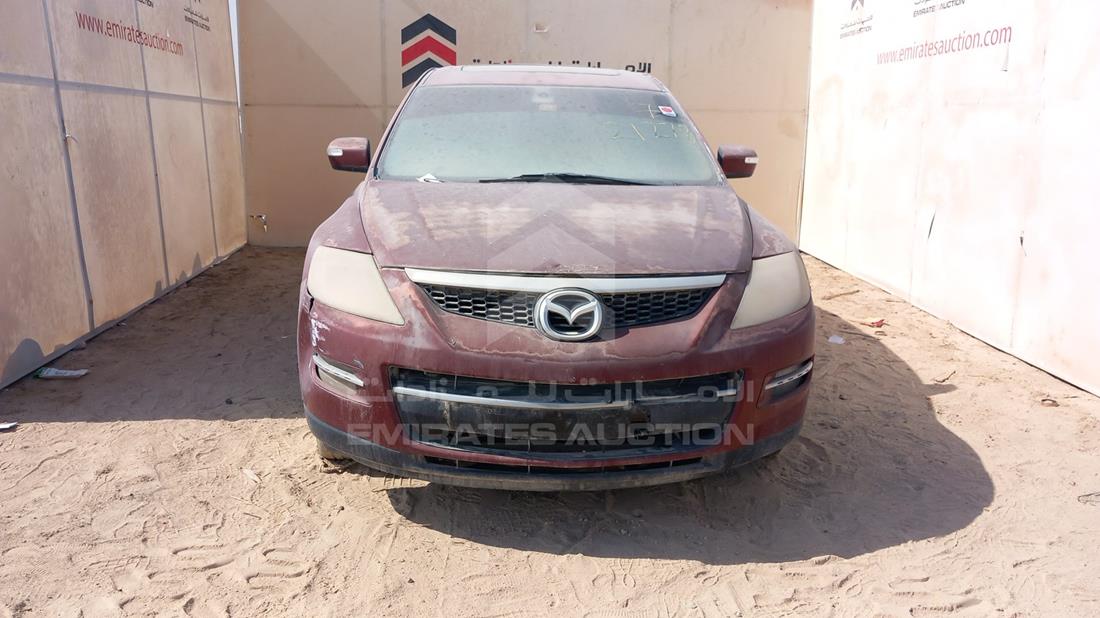 MAZDA CX9 2008 jm7tb19a780108965