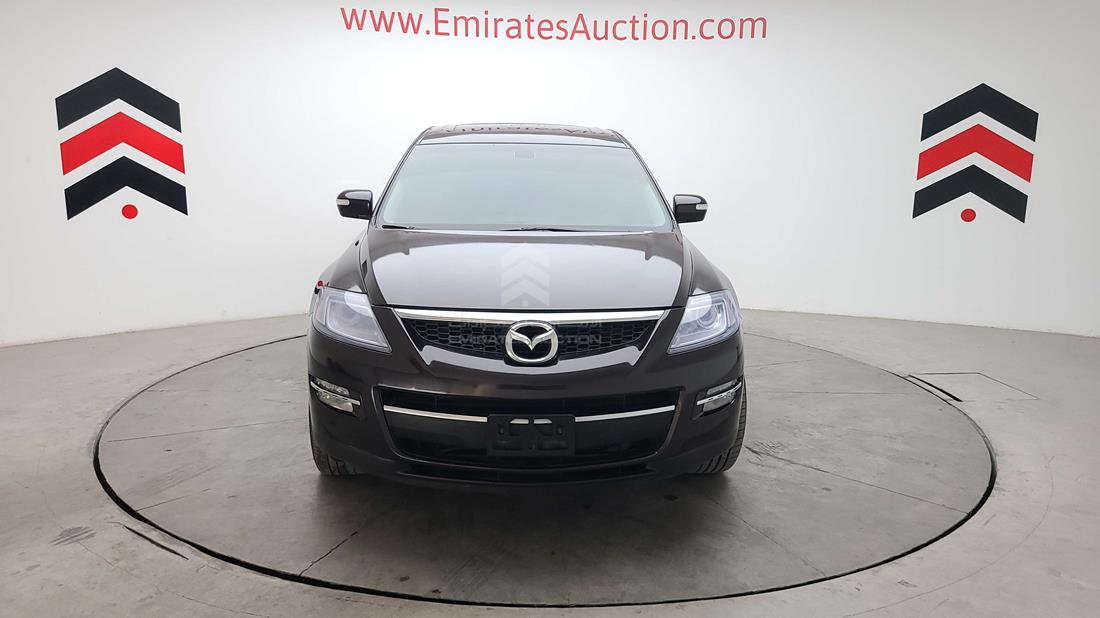 MAZDA CX9 2009 jm7tb19a790113746