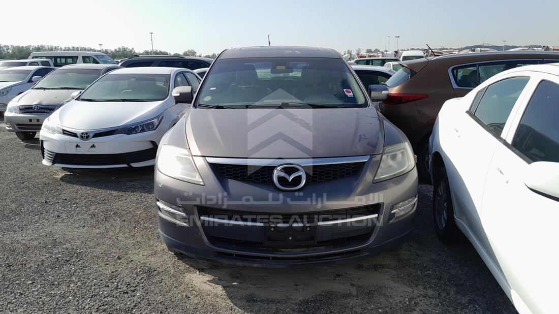 MAZDA CX-9 2008 jm7tb19a880107114