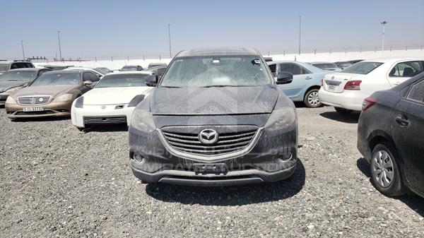 MAZDA CX 9 jm7tb1ma0f0432909