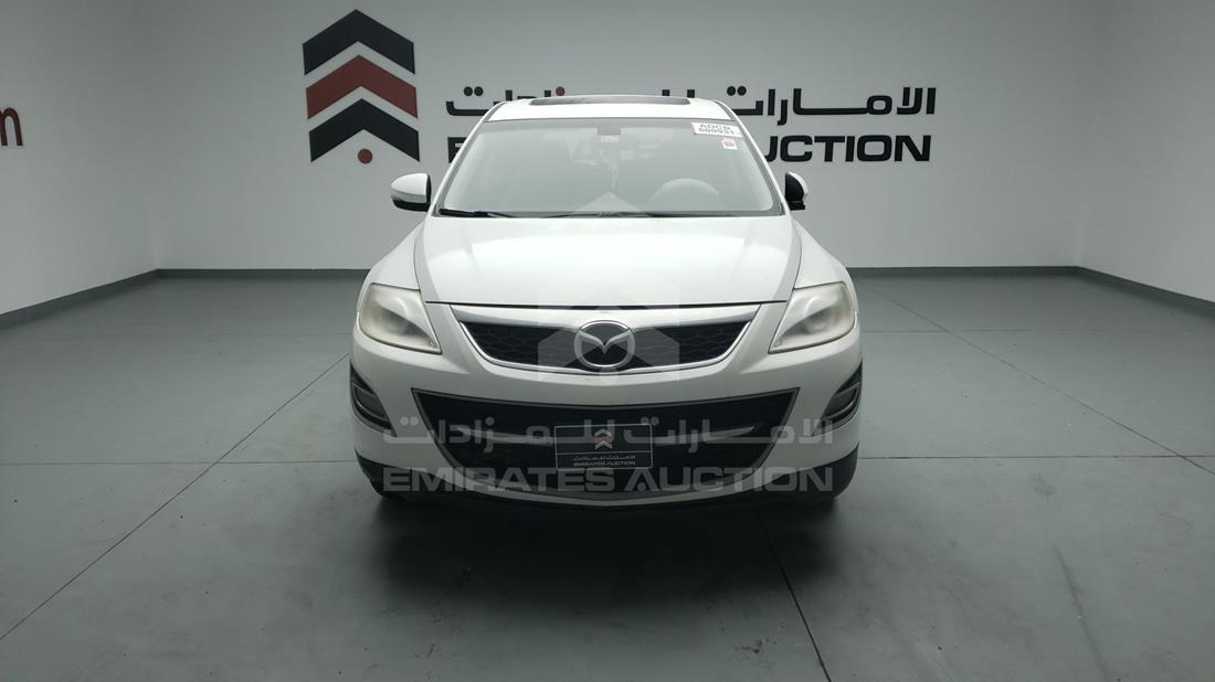 MAZDA CX-9 2012 jm7tb1ma1c0316128