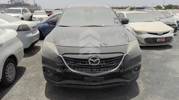 MAZDA CX 9 jm7tb1ma1d0402203